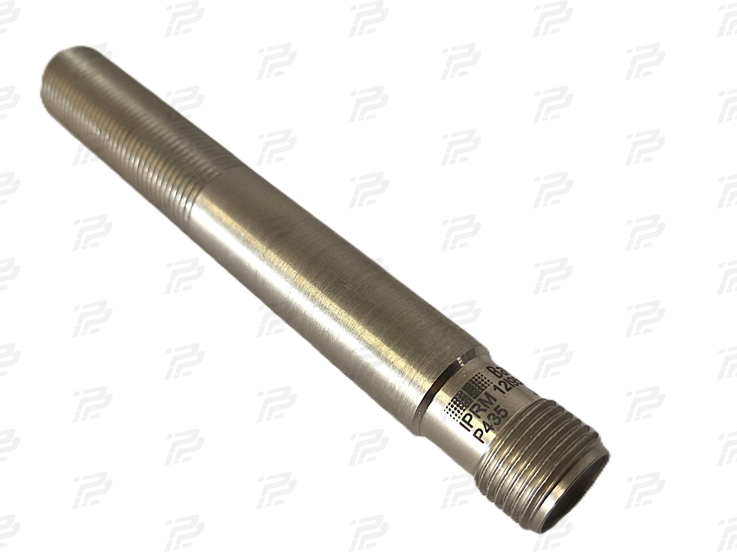 Rod initiator
