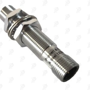 Stabinitiator/ Induktiver Analogsensor