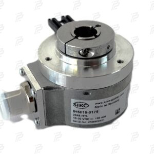 IGR / Inkrementalgeber / Drehgeber / Encoder