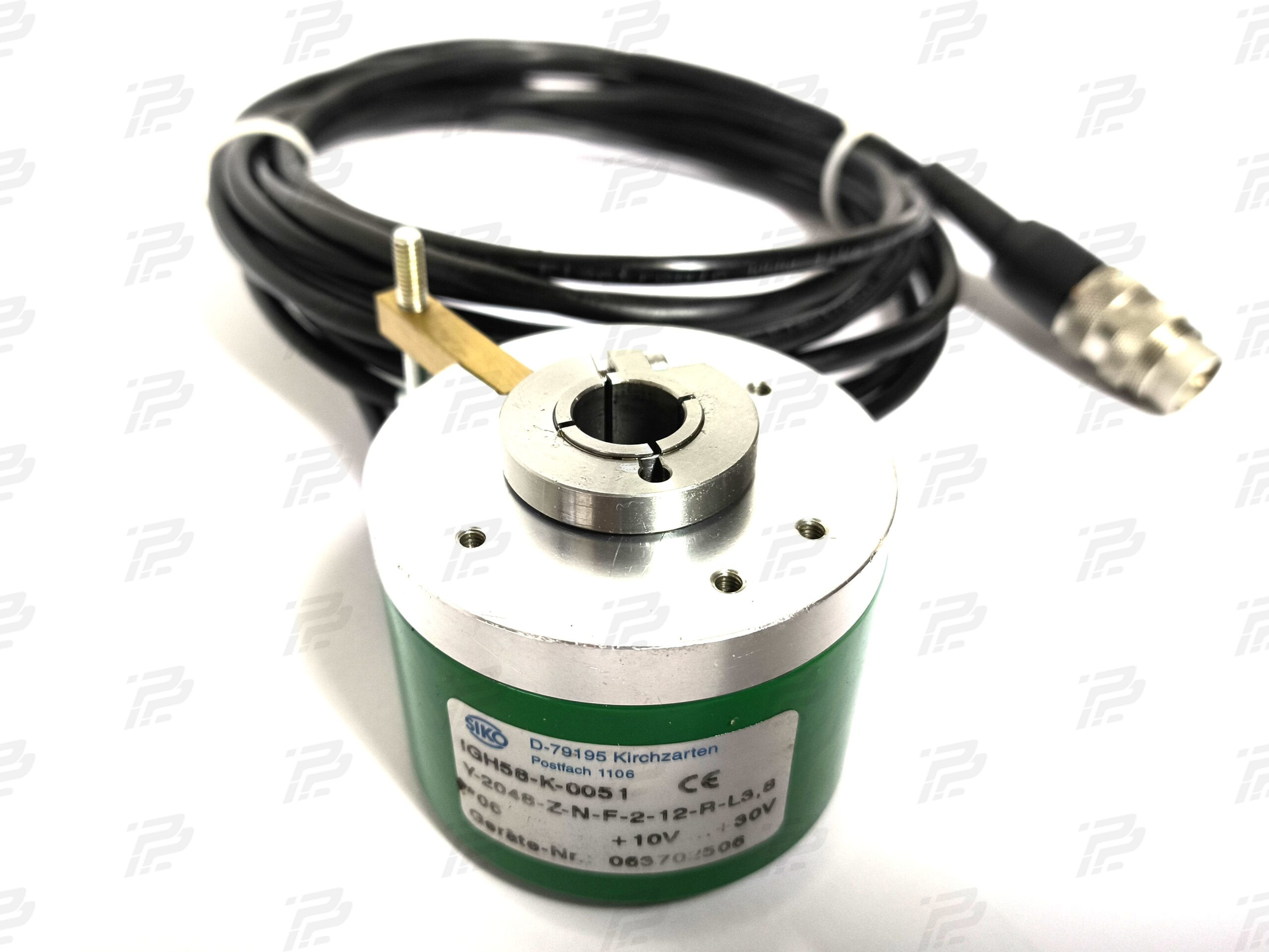 IGR / Inkrementalgeber / Drehgeber / Encoder