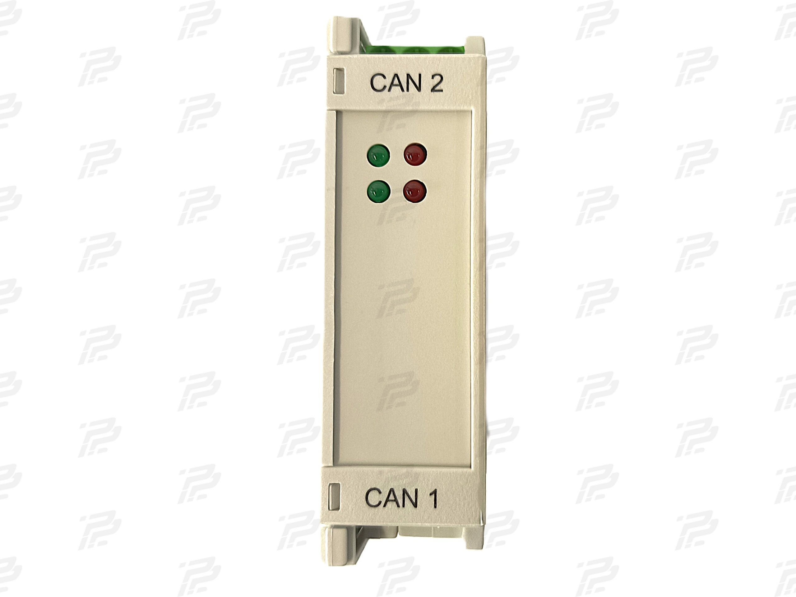 CAN Repeater V3.3
