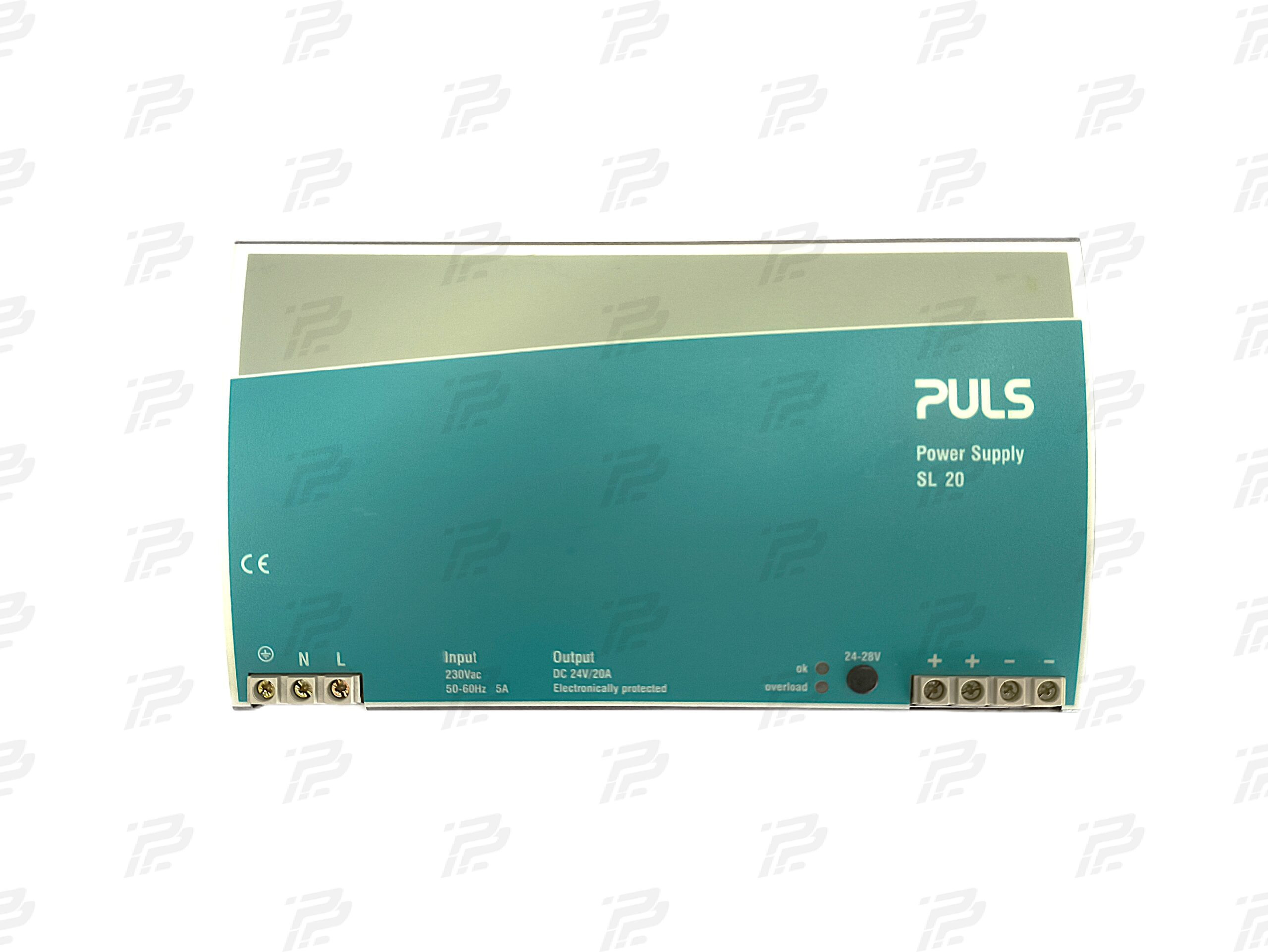 Power Supply