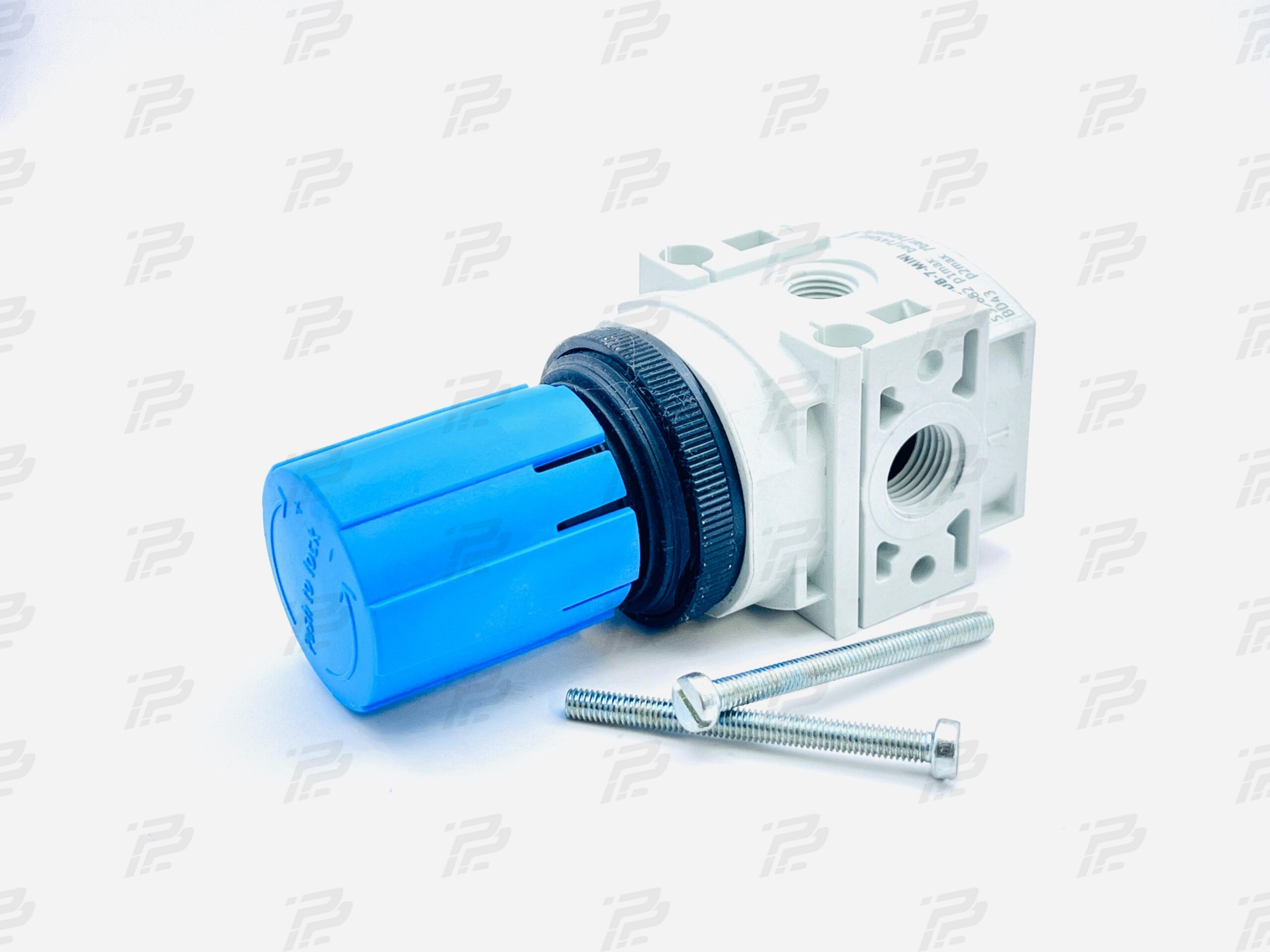 Pressure regulator