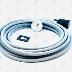 Magnetventil, Kabel inkl. Stecker