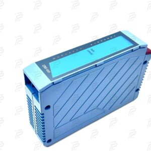 Digital mixing module