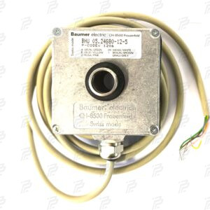 Incremental encoder