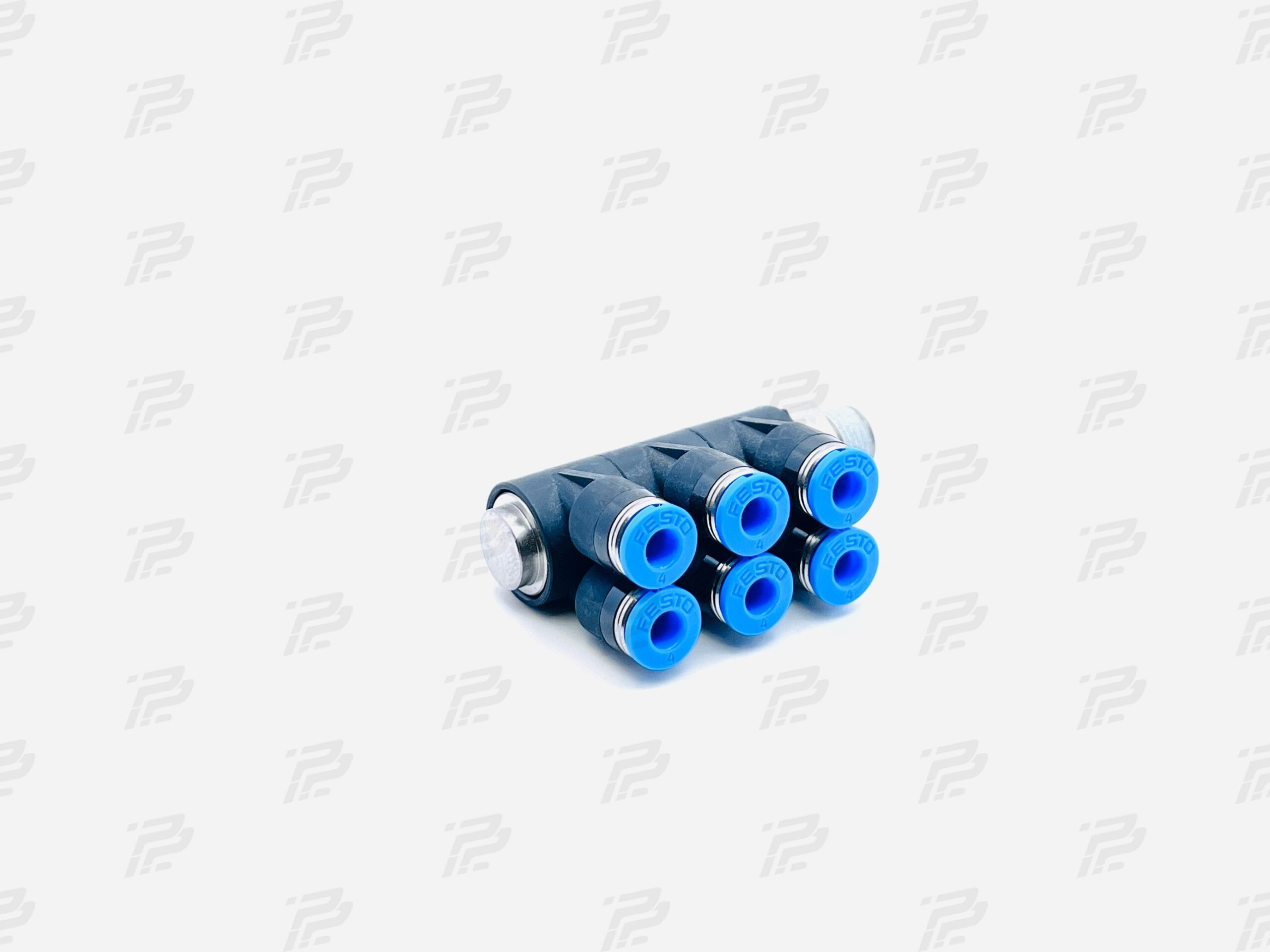 Distributor