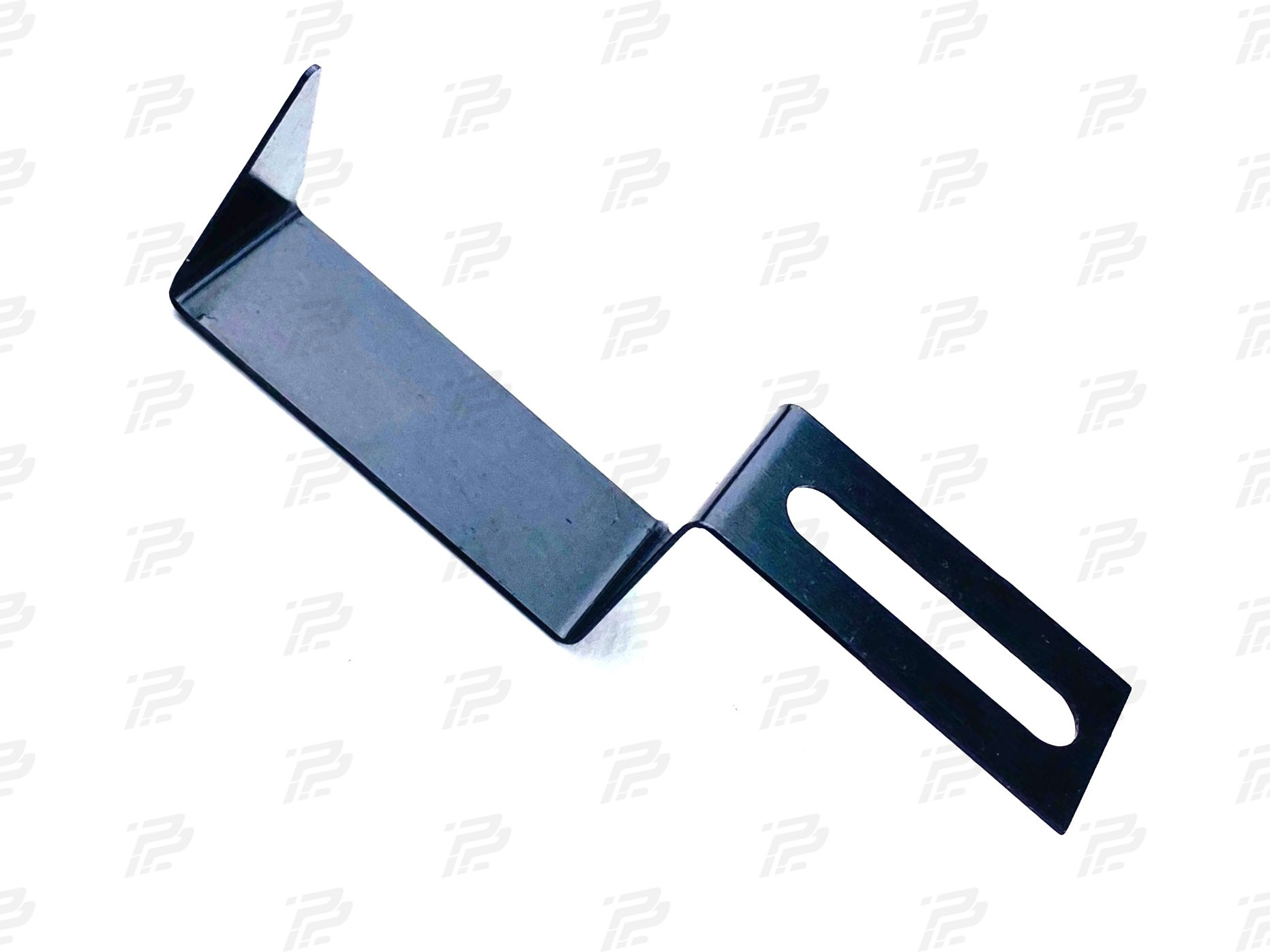 Retention plate