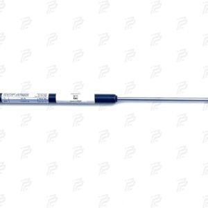 Pneumatic spring