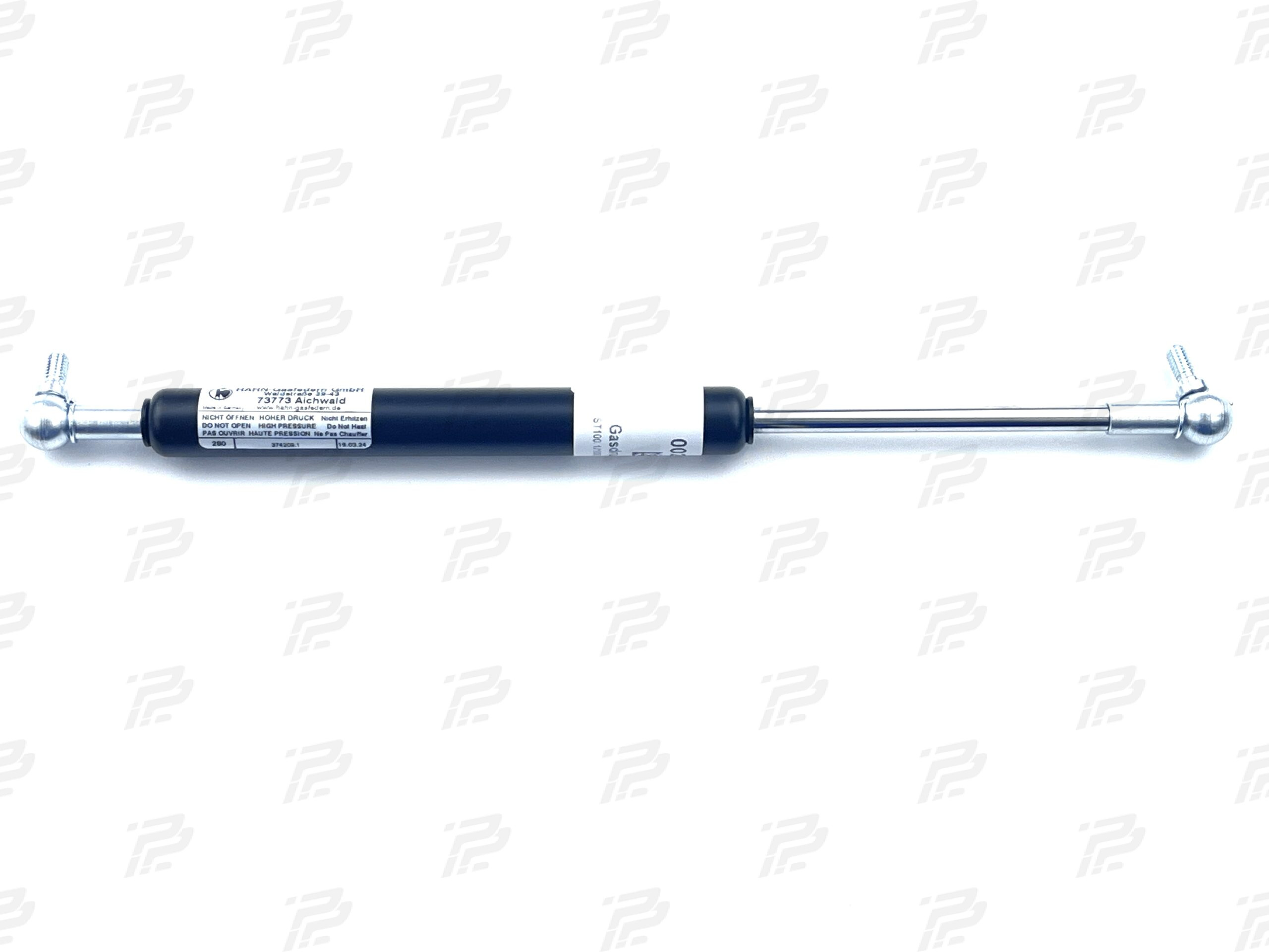 Pneumatic Spring
