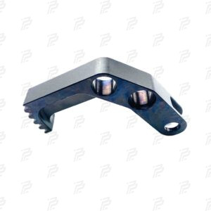 Gear segment