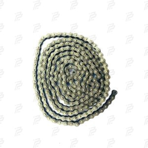 Roller chain