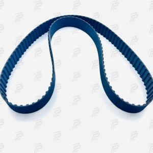 Toothed belt