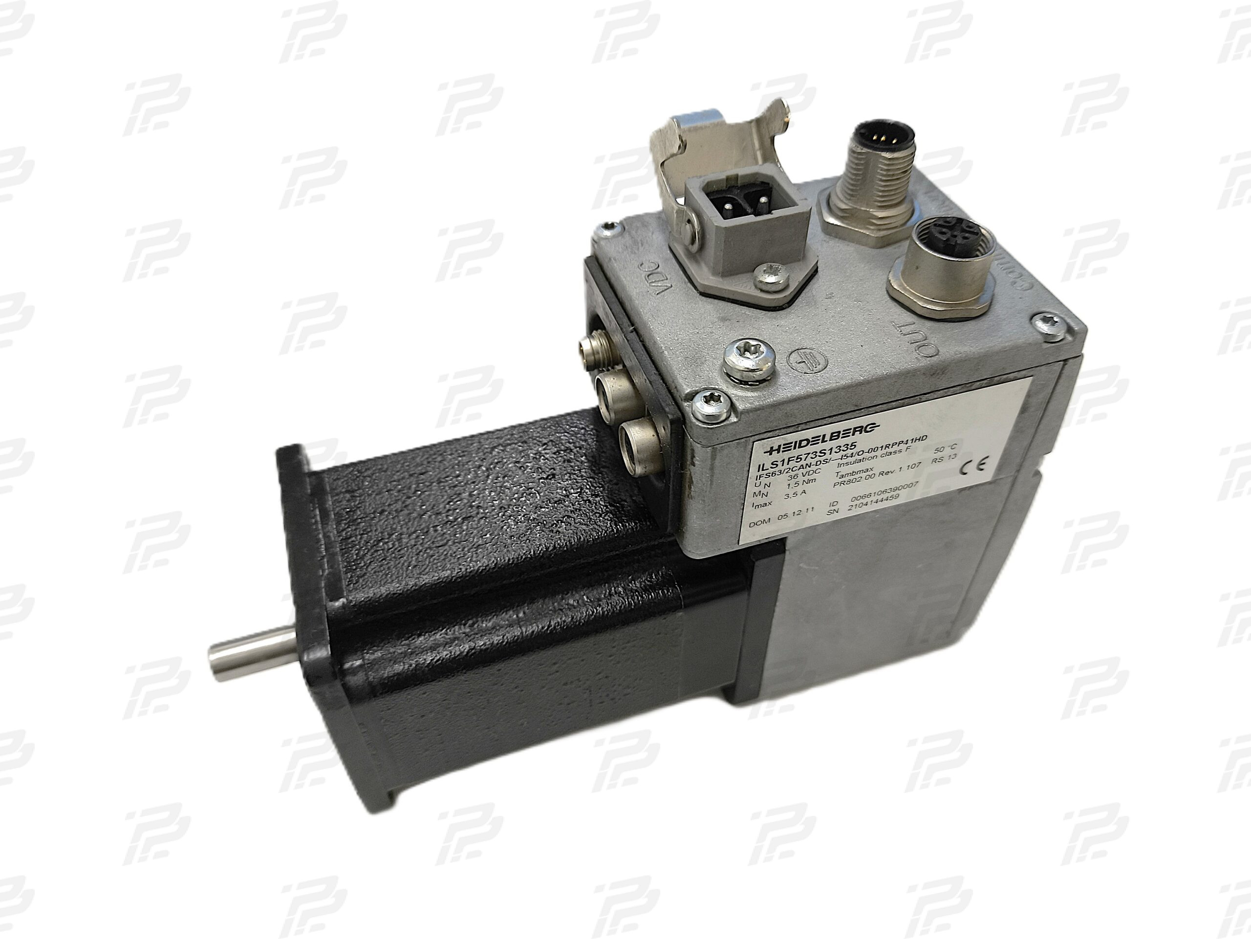 Motor
