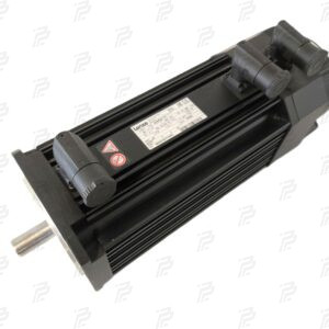 Servo Synchronmotor