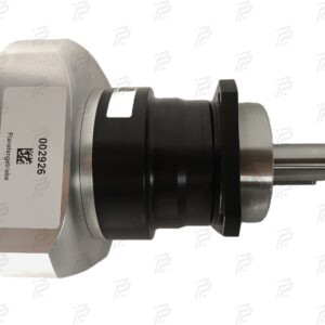 Epicyclic gear