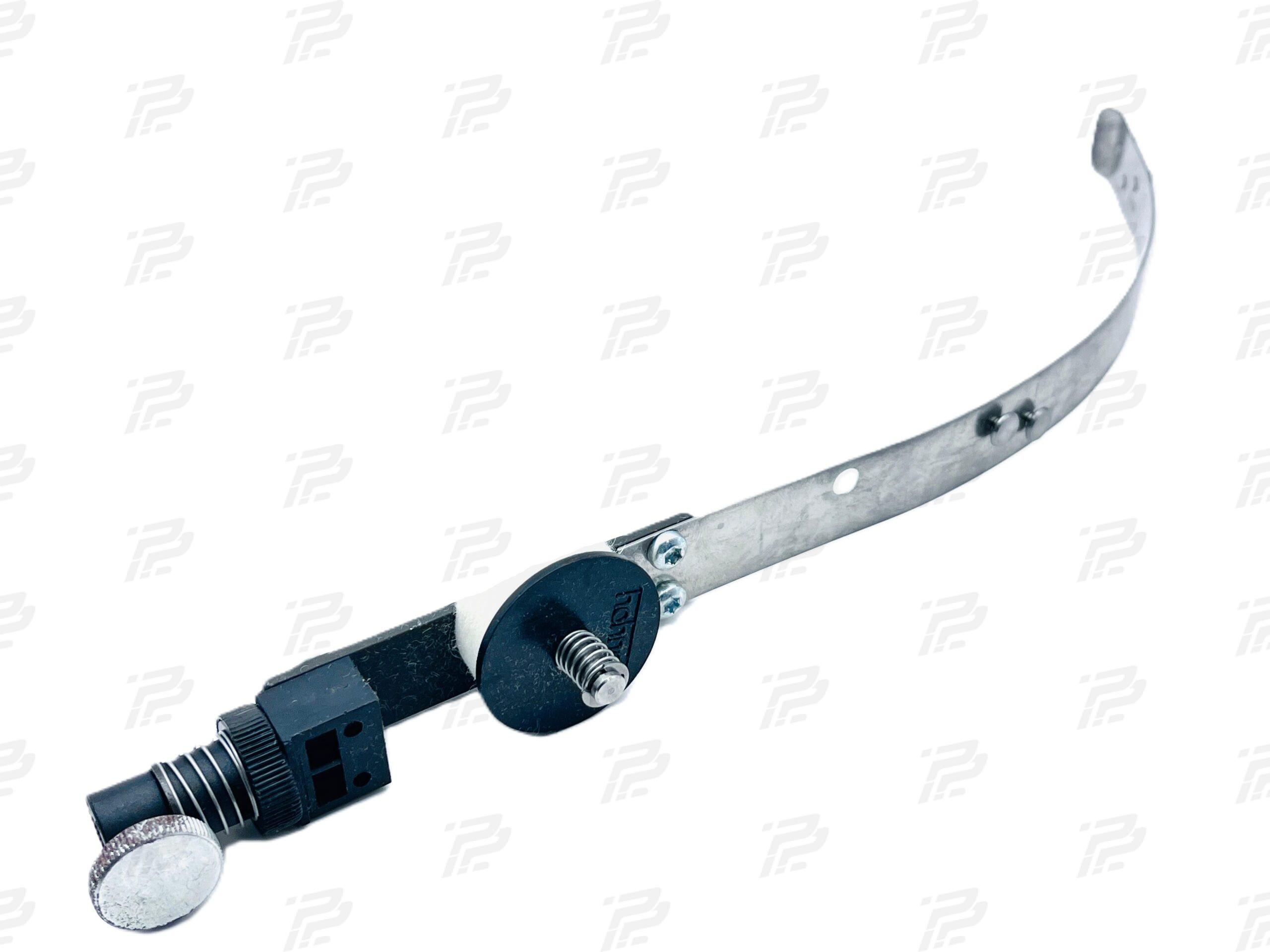 Wire hanger / wire guide cpl, reg.