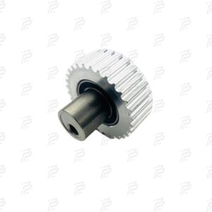 Tension pulley cpl