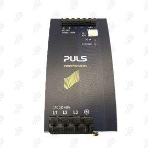 Power supply