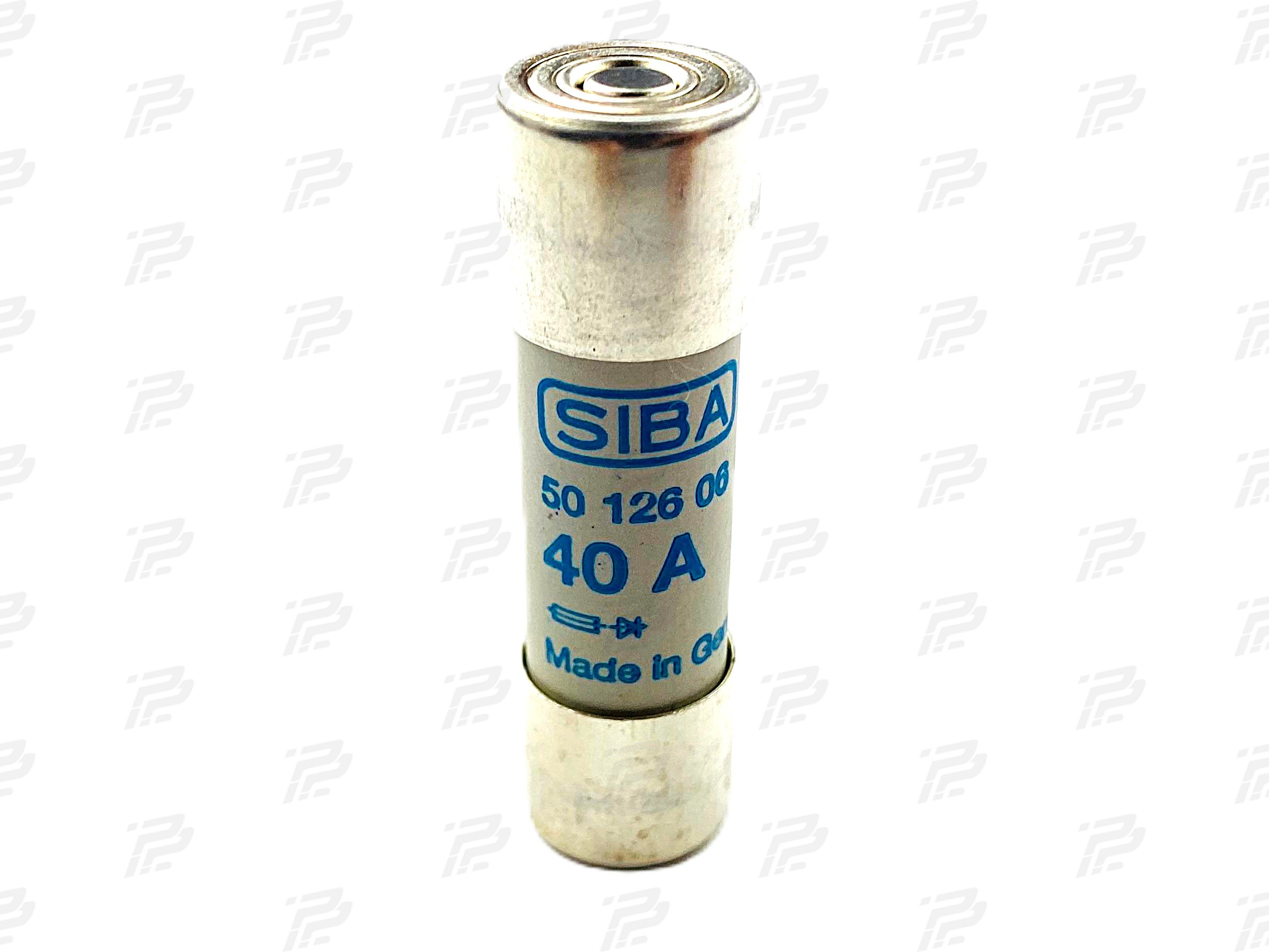 Intermediate circuit fuse 40A