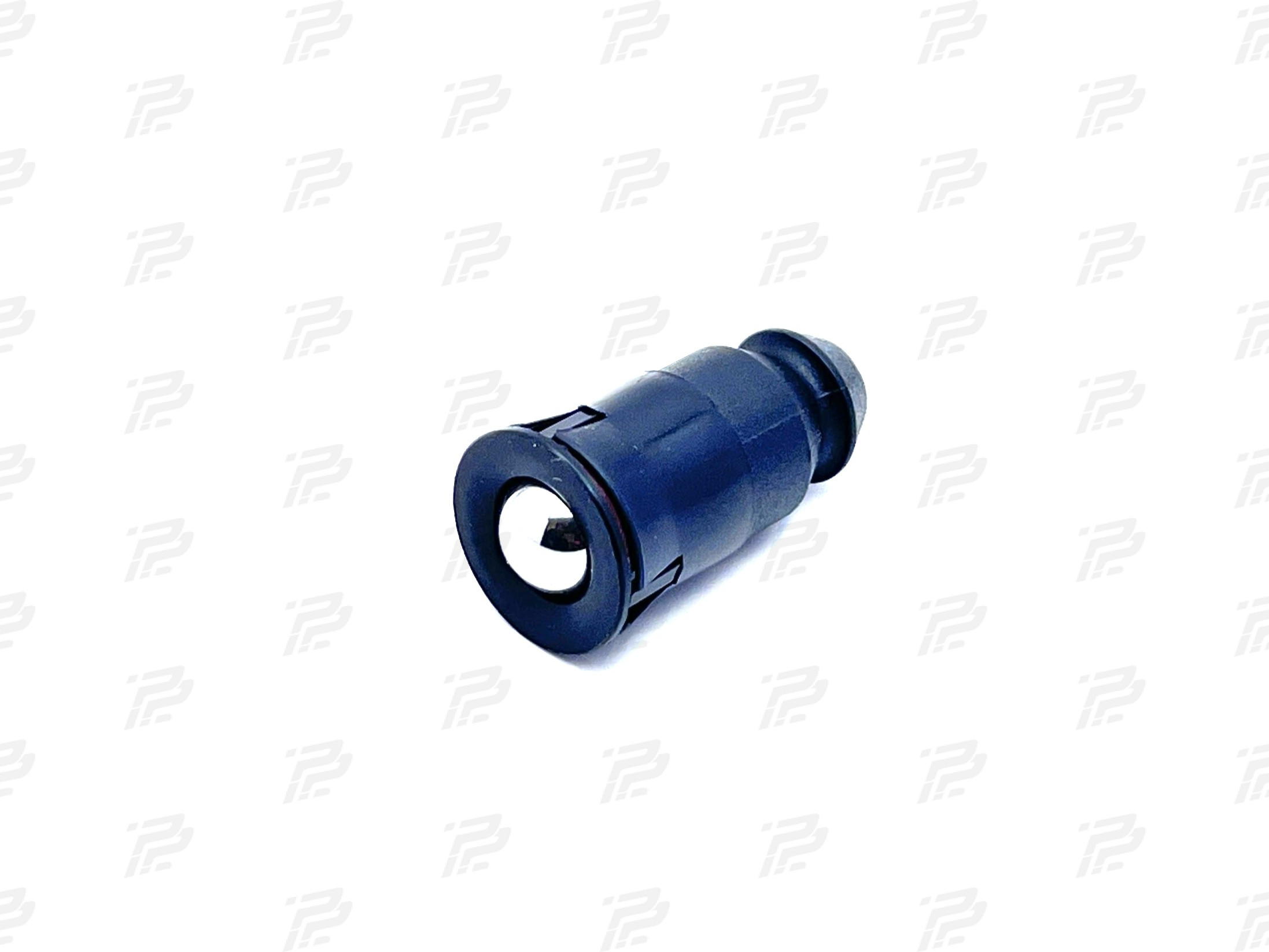 LUFTDÜSE KURZ F.2mm BLECH