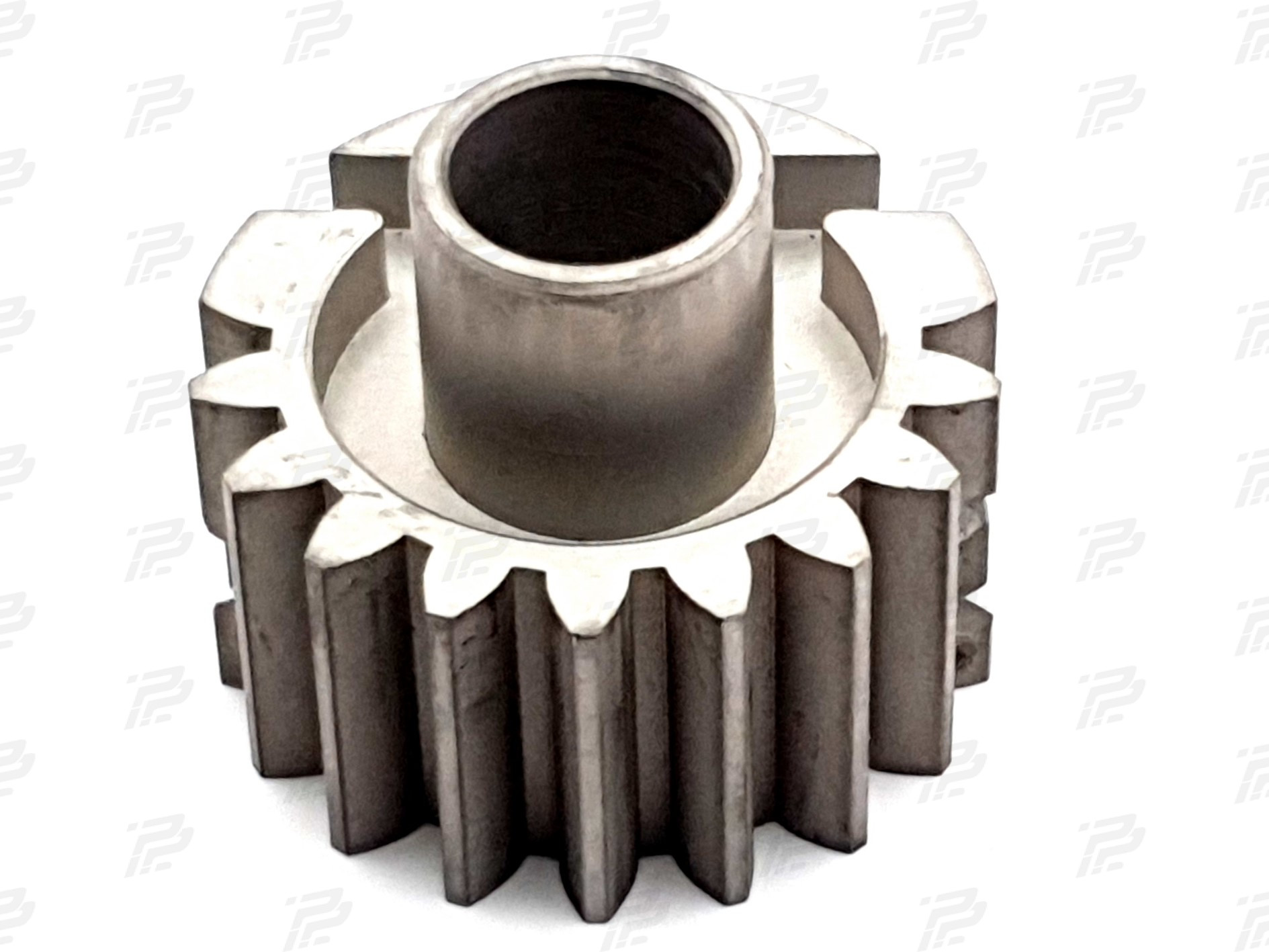 Spur gear