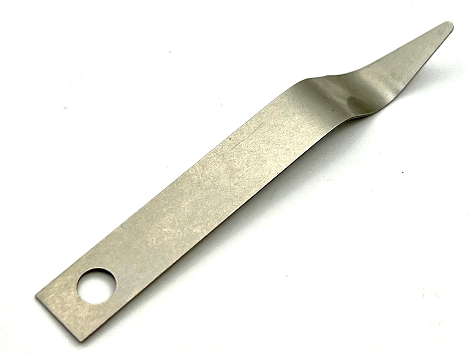 Tip/ tear-off/ separating tip left