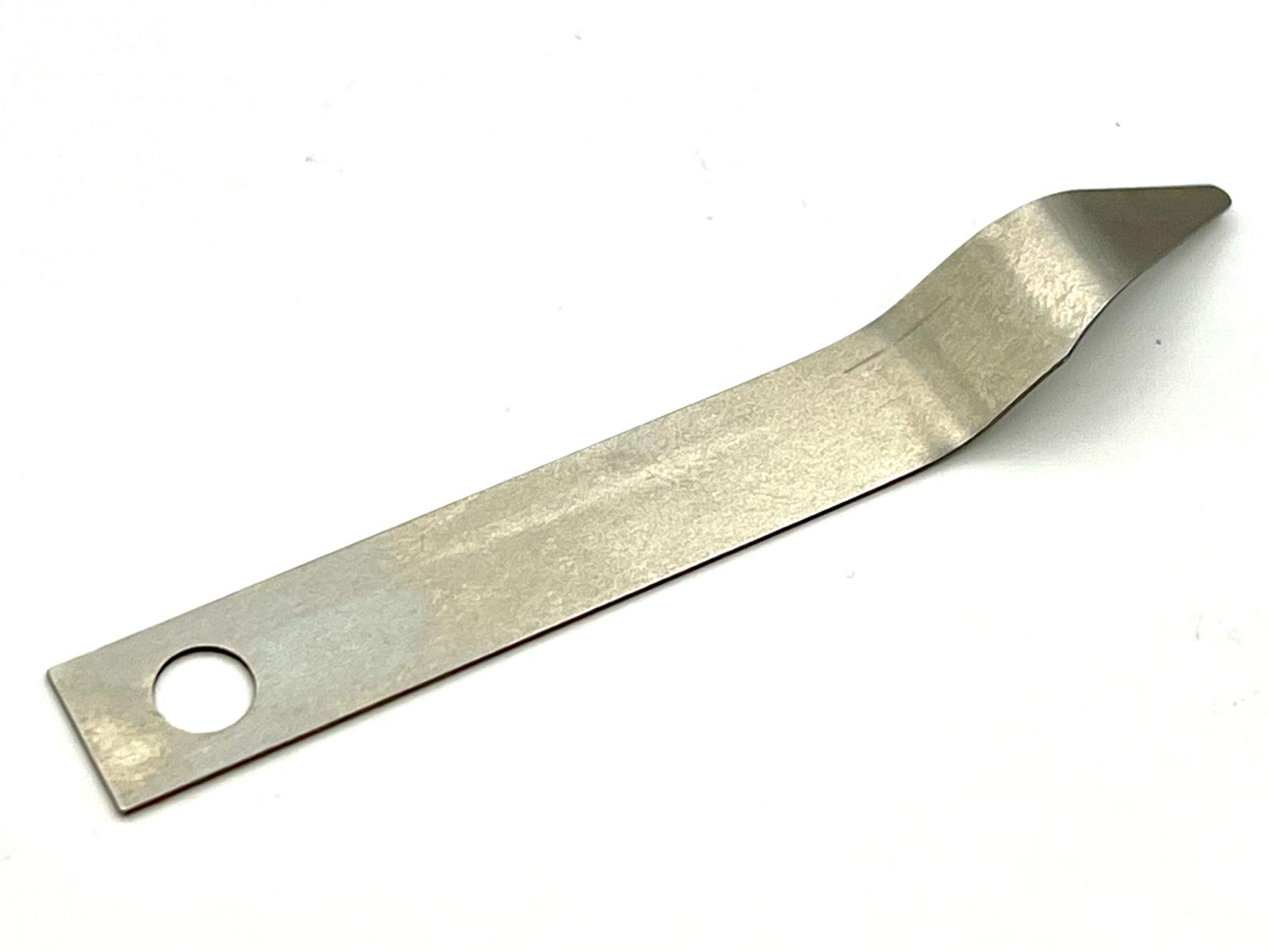 Tip/ tear-off/ separating tip left