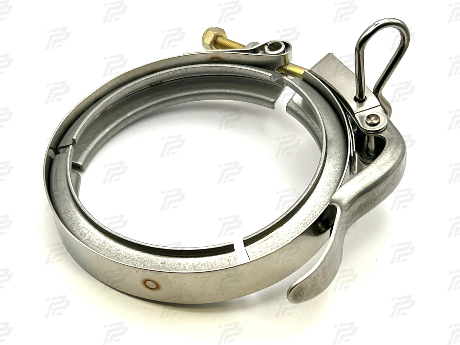 Kupplungsring/ Kupplungsklammer