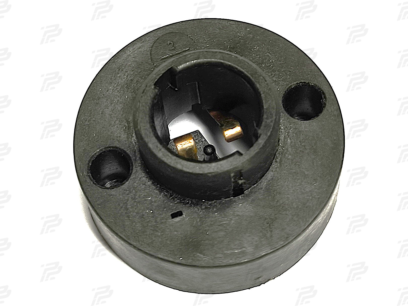 Lampe, Leuchte, Sockel