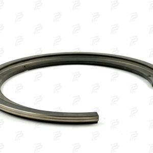 Rillsegment doppelt (Sichel)