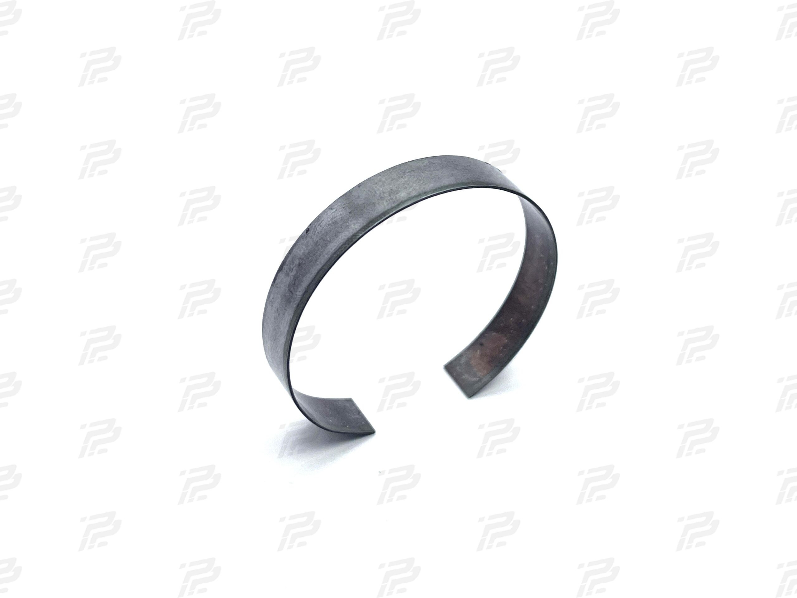Clamping ring