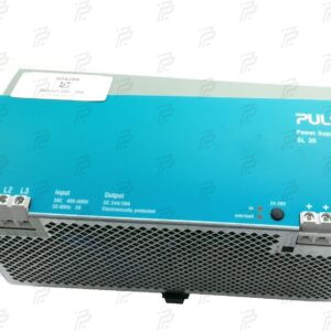 Power supply 24V - 30A