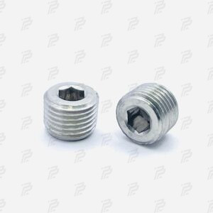 Screw plug