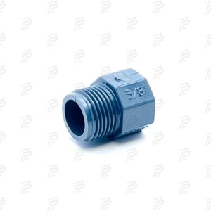 Screw plug
