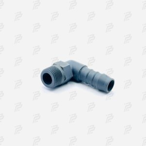 Screwed socket