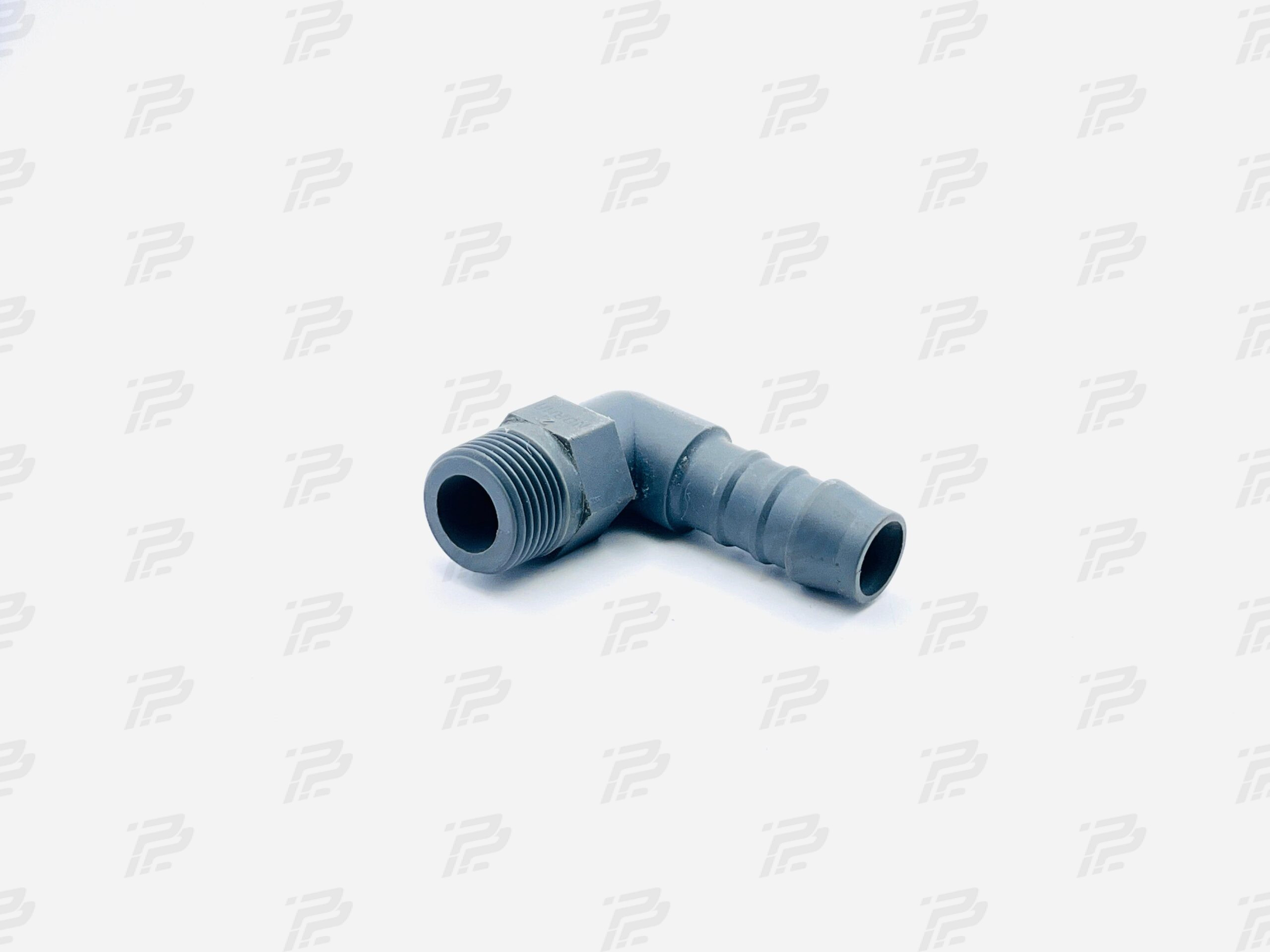 Screwed socket