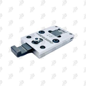 Clincher box cpl.25, regenerated