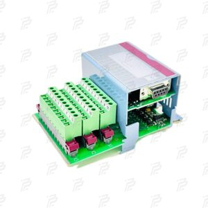 Digital input module 7DI435.7 regenerated