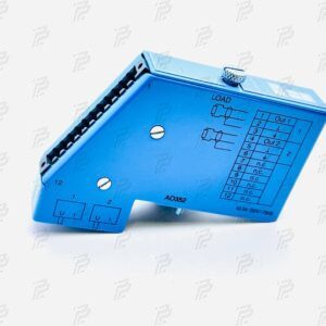 Analog output module 7AO352.7 regenerated