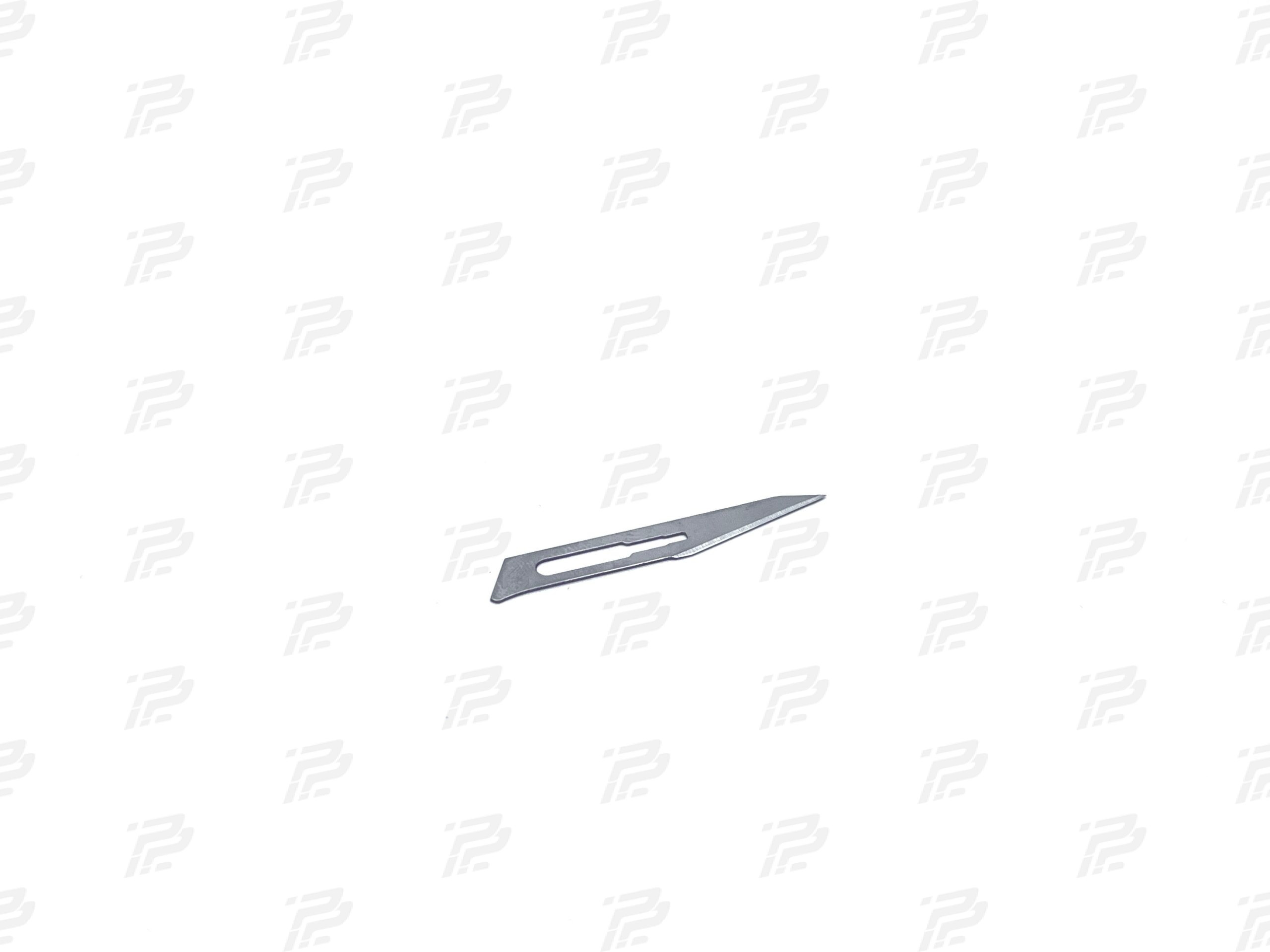 Blade, Scalpel