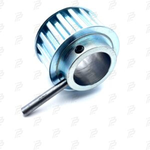 Roller / toothed pulley