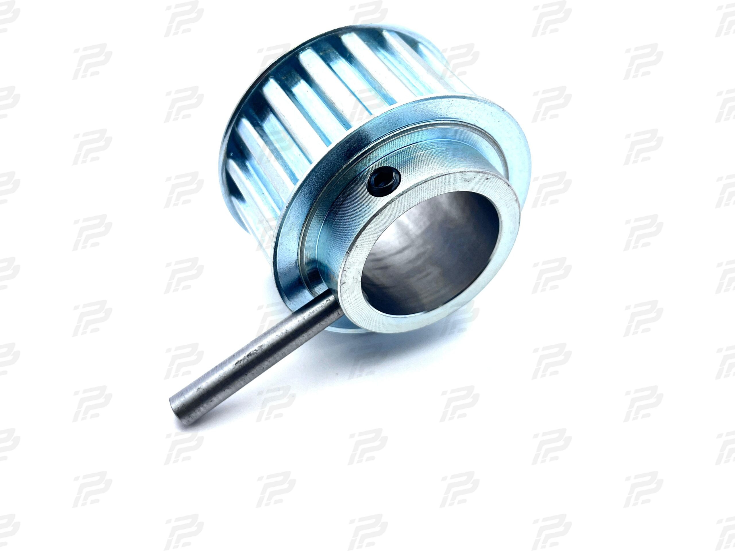 Roller / toothed pulley