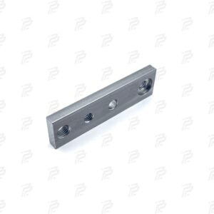Remaining stacking strip