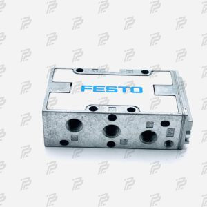 Pneumatic valve