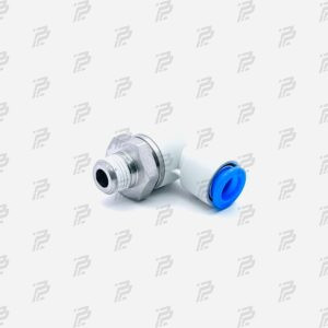 Threaded connection piece