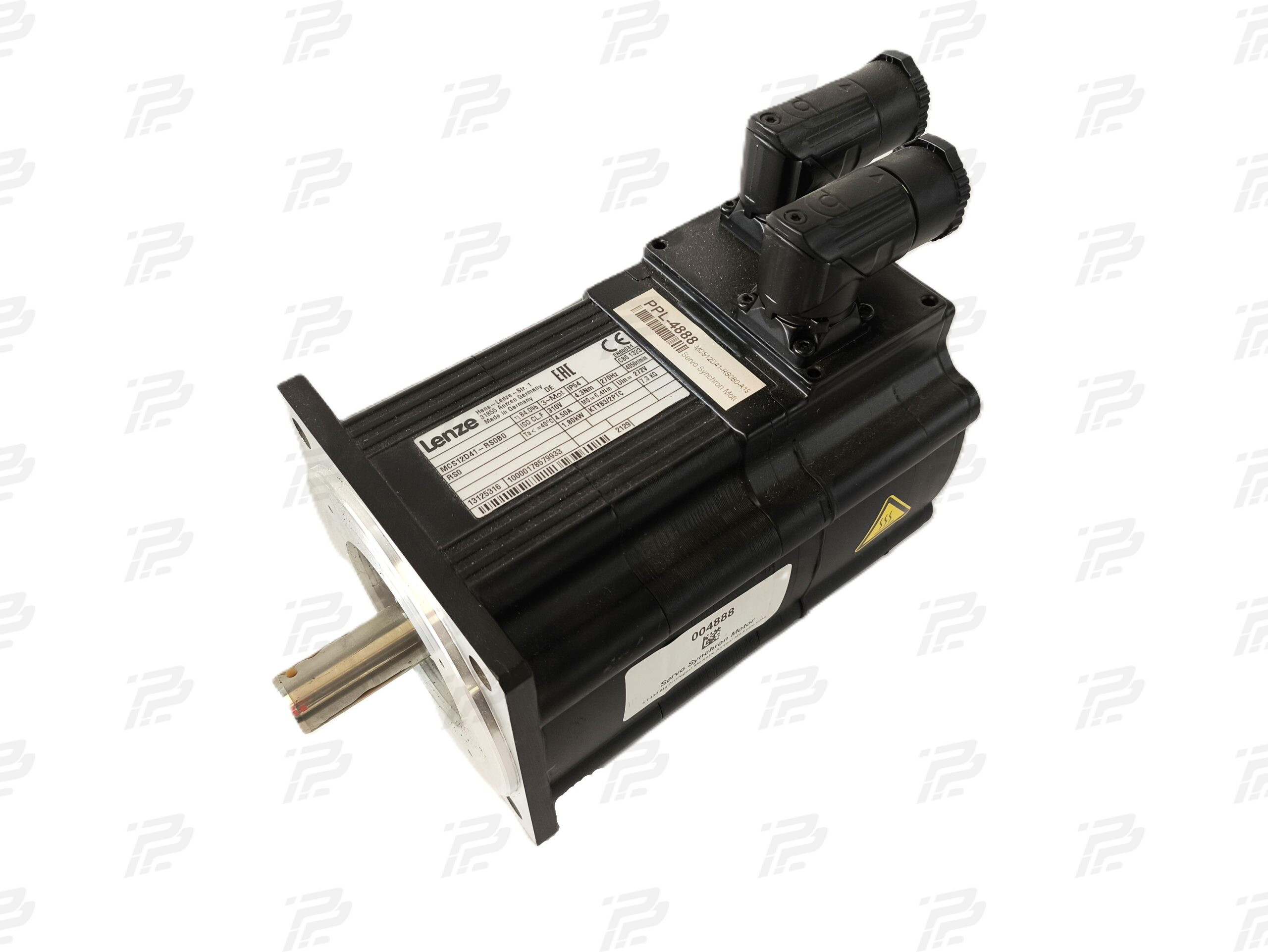 Motor