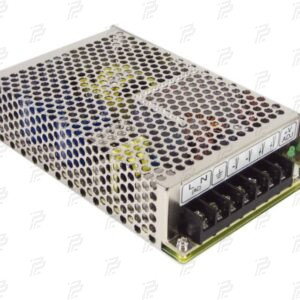 Power supply 24V - 6,5A