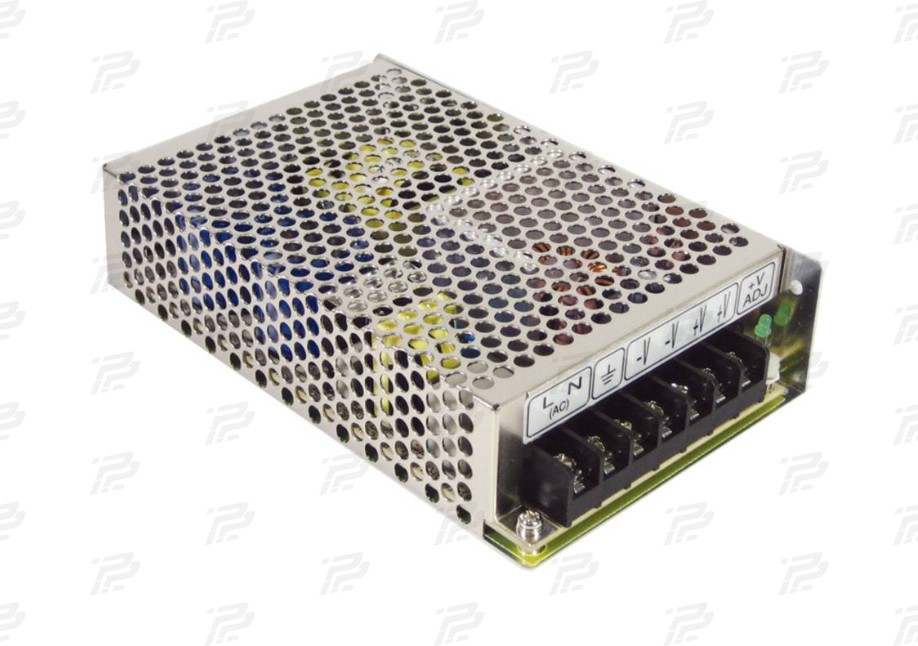 Power supply 24V - 6,5A