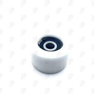 Belt roller